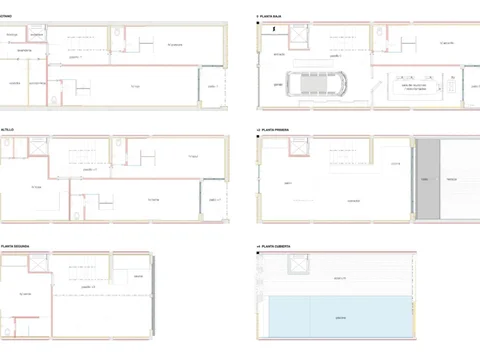 Piso en  Carrer d'Alexandre de Torrelles 28 - Foto 22