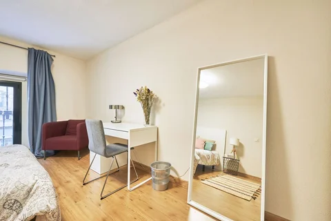 Piso en calle de Jesús del Valle, 5 - Foto 2