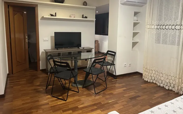 Piso en  Paseo de La Habana 72 - Foto 4