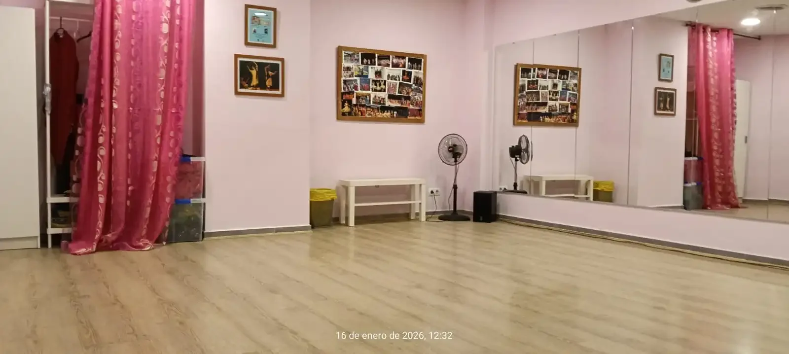 Local comercial en  Carrer de Joan Güell 186 - Foto 4