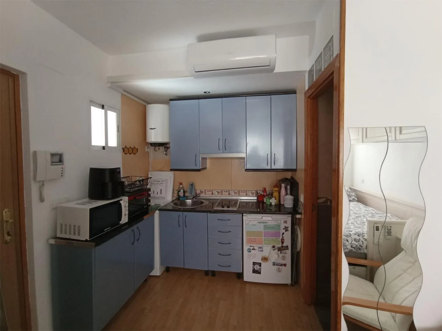 Estudio en  Calle de la Concepción 31 - Foto 3