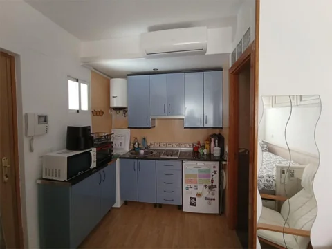 Estudio en  Calle de la Concepción 31 - Foto 3