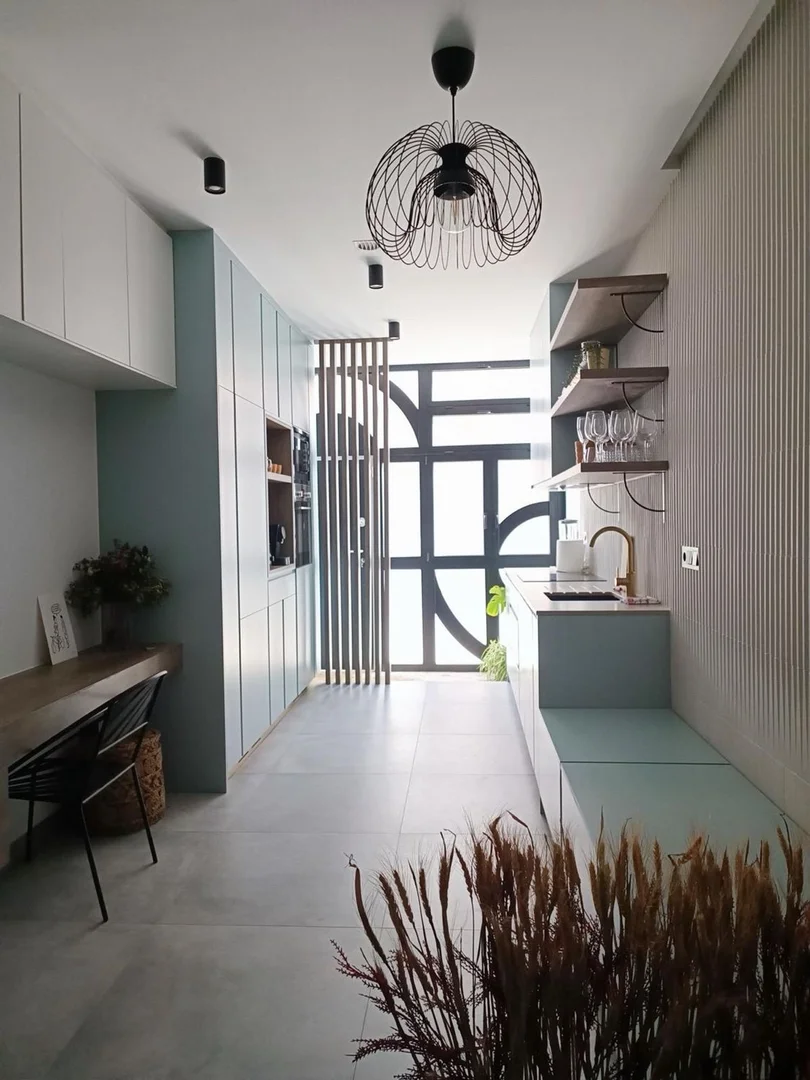 Piso en calle Fernando Díaz de Mendoza, 40