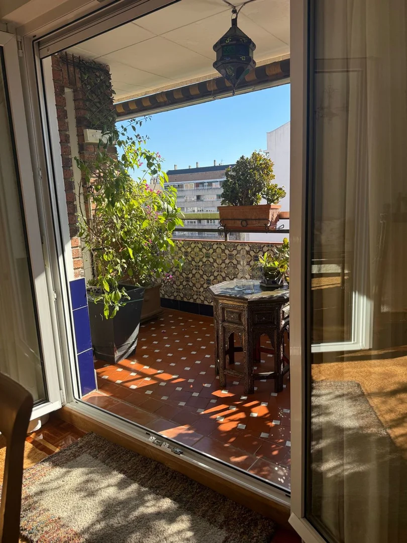 Piso en calle de Cartagena, 31 - Foto 1