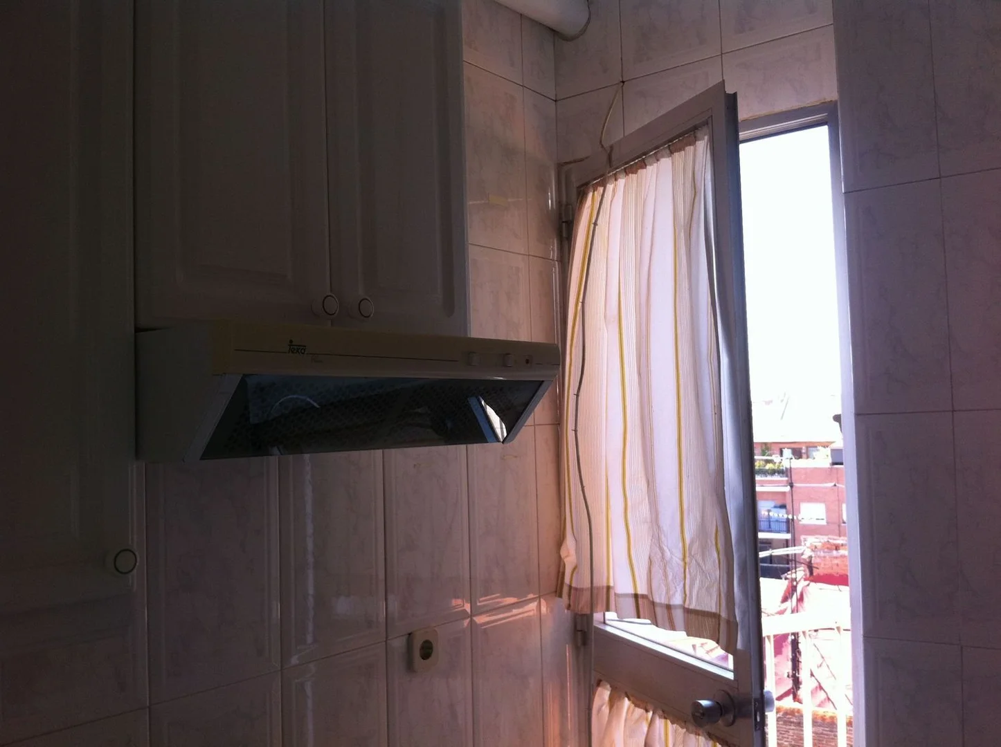 Ático en calle reina mercedes, 4 - Foto 7