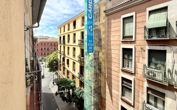 Piso en Olivar, Lavapiés-Embajadores - Foto 26