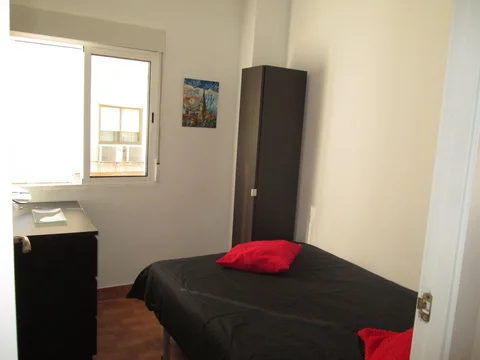 Piso en calle de José Villena, 14 - Foto 25