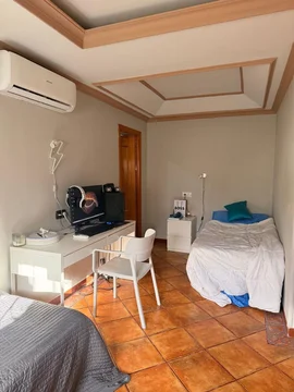 Estudio en calle Río Alcarrache, 3 - Foto 3