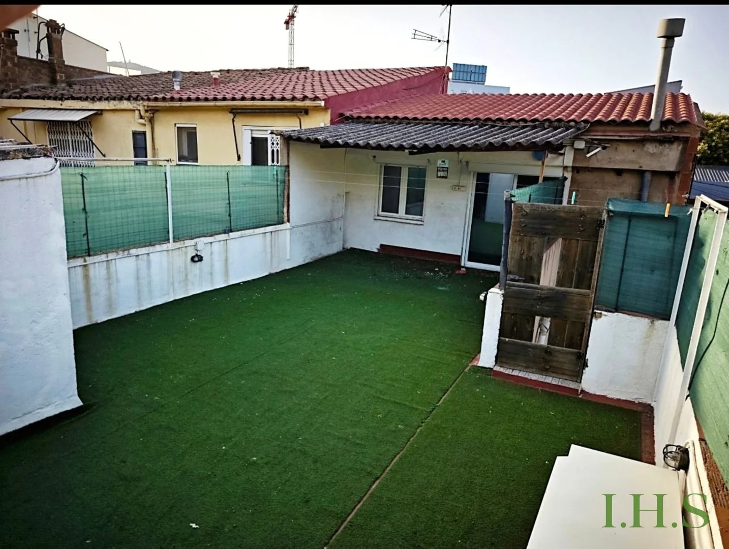 Chalet adosado en Avenida del Marquès de Castellbell, 19, La Vall d'Hebron - La Clota - Foto 13
