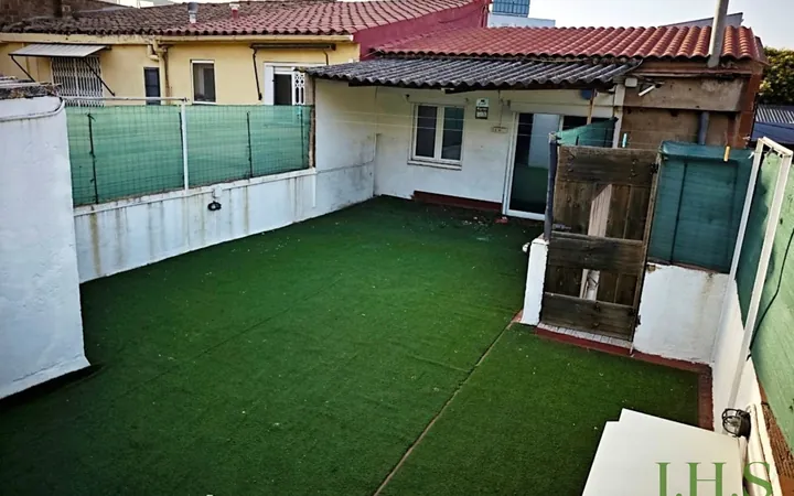 Chalet adosado en Avenida del Marquès de Castellbell, 19, La Vall d'Hebron - La Clota - Foto 13