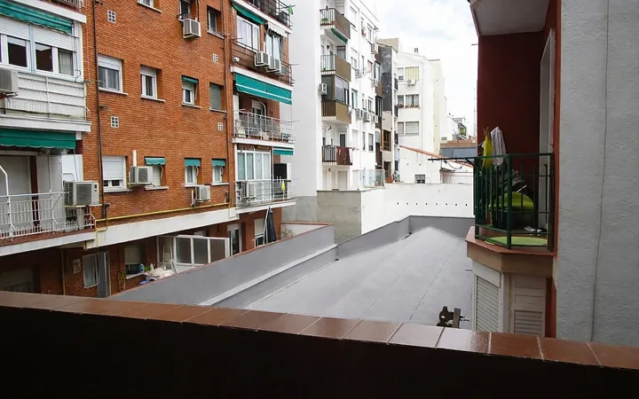 Piso en Calle de Zabaleta, 14, Prosperidad - Foto 13