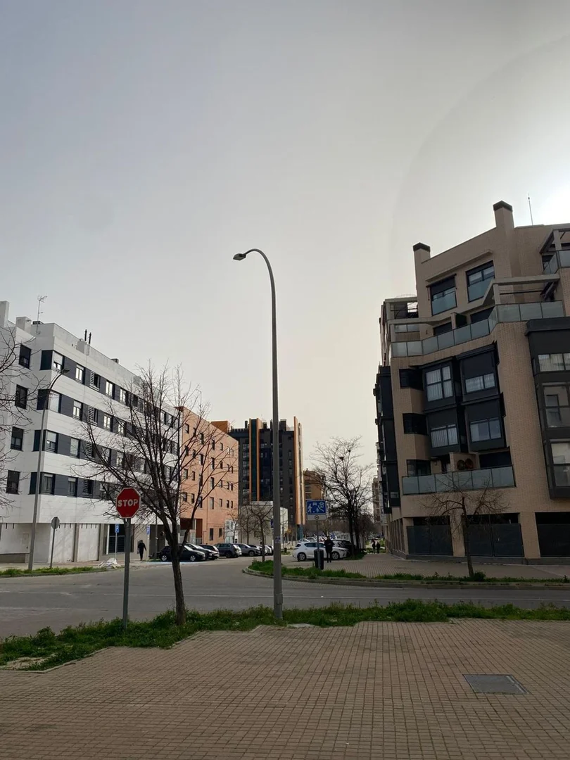 Piso en calle del Barranco del Novillo, 35 - Foto 16