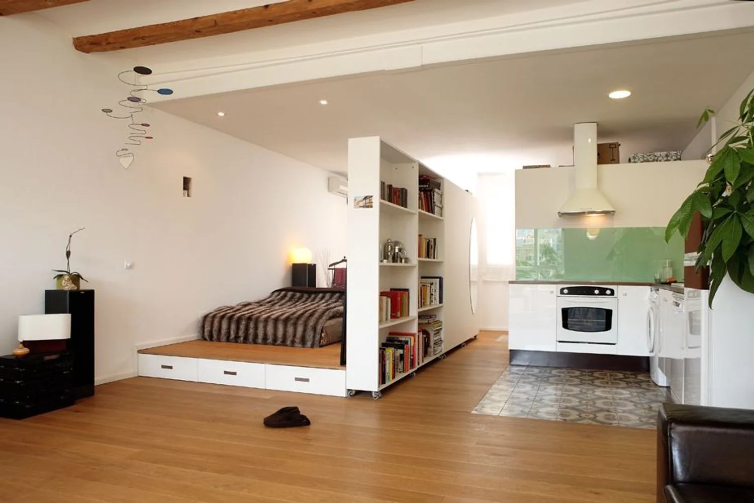 Loft en Calle de la Diputació, 101, La Nova Esquerra de l'Eixample - Foto 21