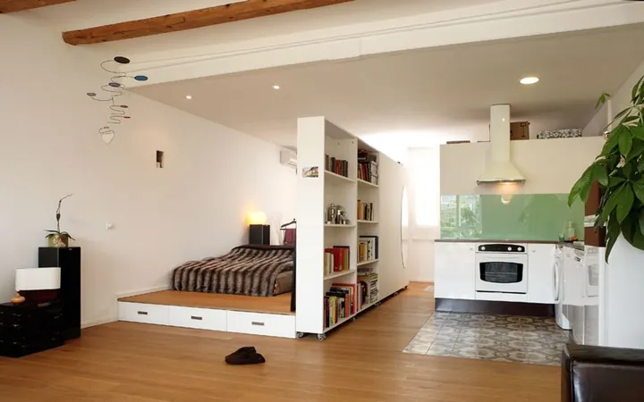 Loft en Calle de la Diputació, 101, La Nova Esquerra de l'Eixample - Foto 21