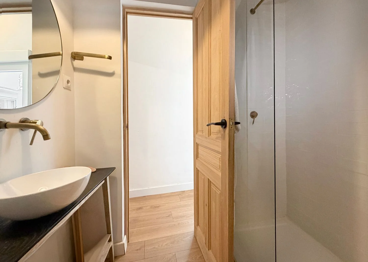 Chalet pareado en Barrio Bellas Vistas - Foto 13