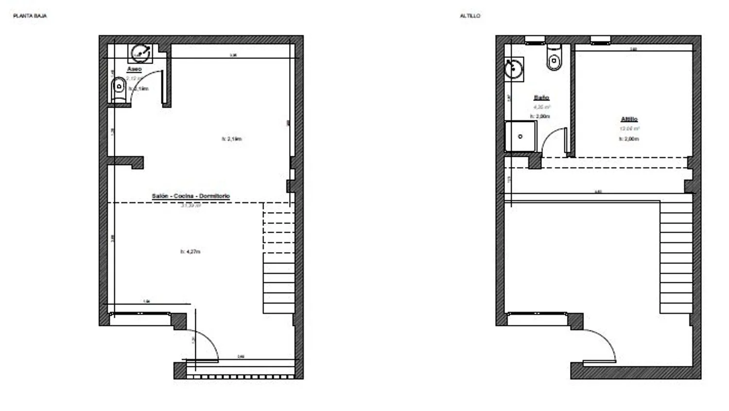 Dúplex en Plaza de Tuy, 1, Pilar - Foto 23