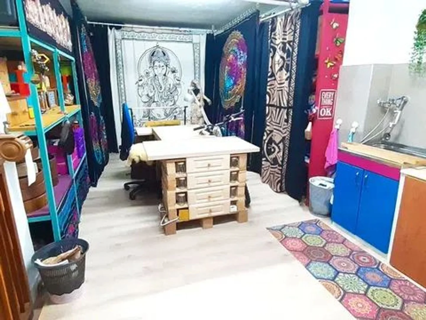 Estudio en calle San Lamberto, 17 - Foto 9