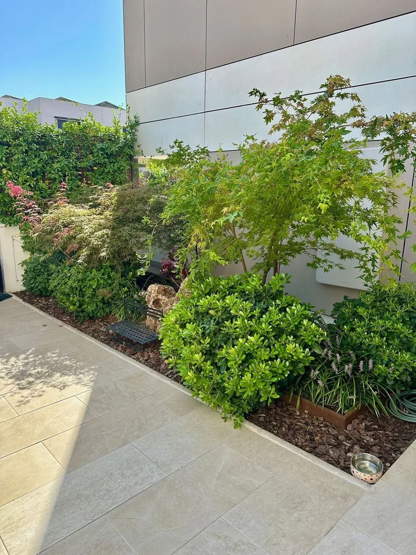 Chalet adosado en calle Cantera de las Peñuelas, 31 - Foto 1