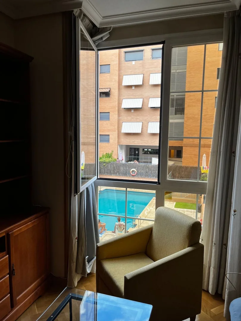 Piso en calle de Sodio, 3 a - Foto 8