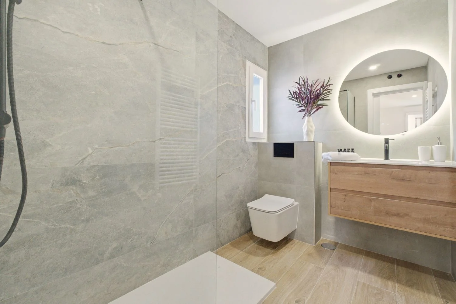 Piso en calle de Vallehermoso, 59 - Foto 22