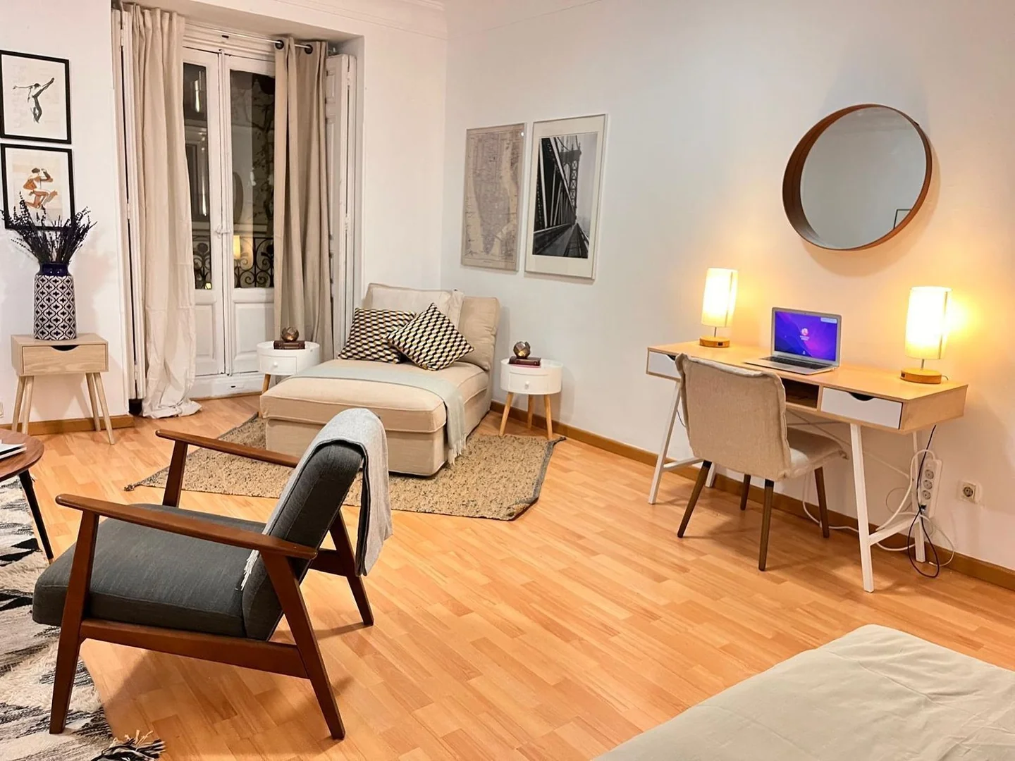 Piso en Calle de Atocha, 96, Lavapiés-Embajadores - Foto 11