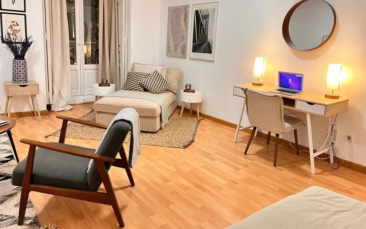 Piso en Calle de Atocha, 96, Lavapiés-Embajadores - Foto 11