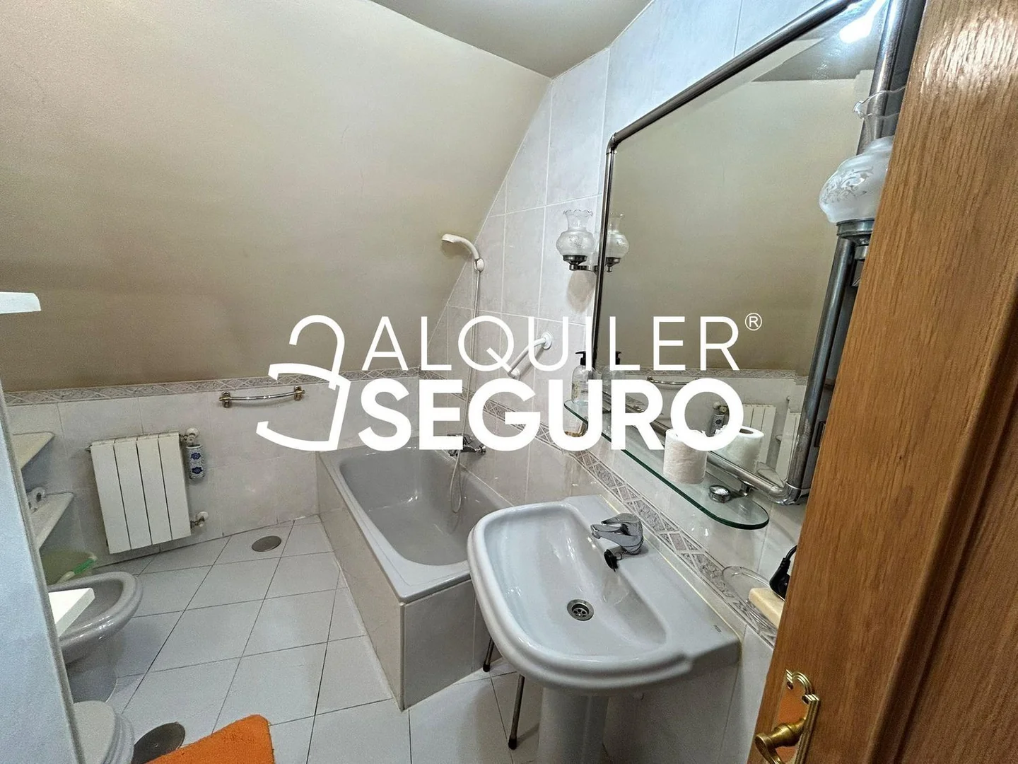 Ático en Calle de Martínez de la Riva - Foto 16