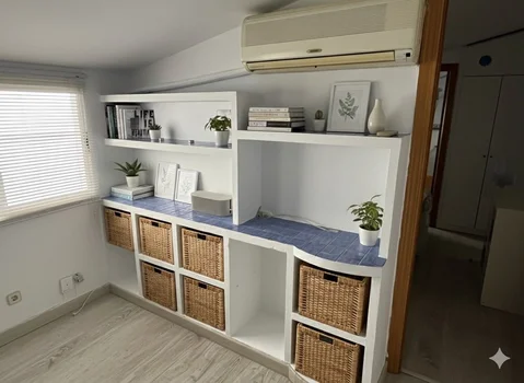 Piso en calle de Rodas, 11 - Foto 18