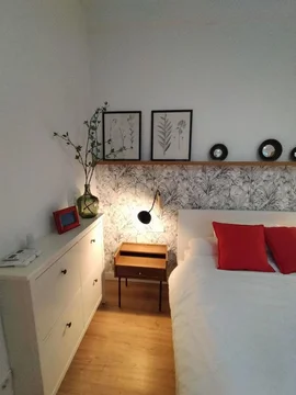 Piso en calle de Francisco Silvela, 79 - Foto 6