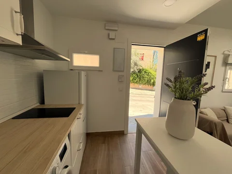 Chalet adosado en calle Isidro Dompablo, 9 b - Foto 14