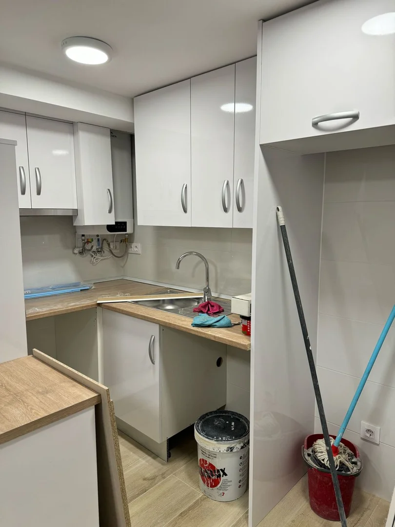 Piso en calle Castillo de Manzanares, 2 - Foto 2