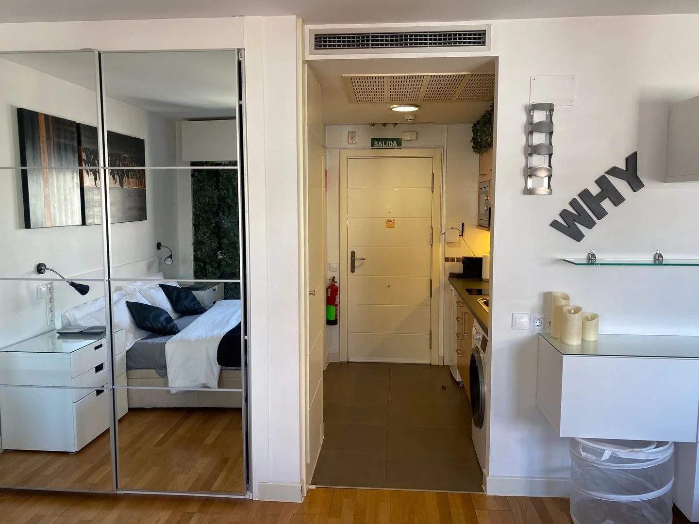 Estudio en Calle de Víctor Hugo, 5 - Foto 10