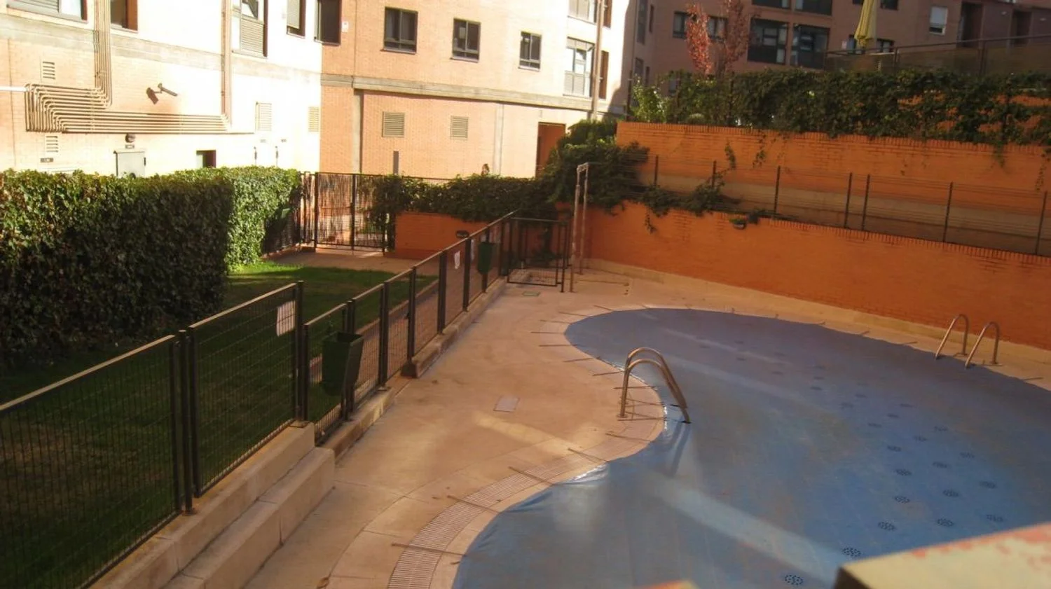 Piso en avenida de Camilo José Cela, 31 - Foto 16