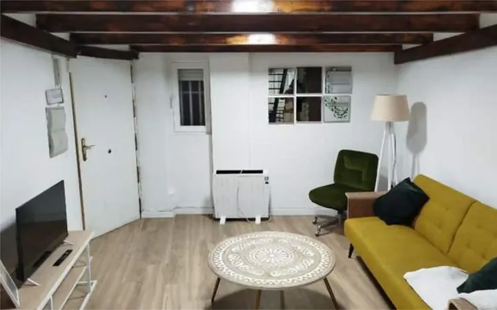 Piso en Chamberí - Foto 2