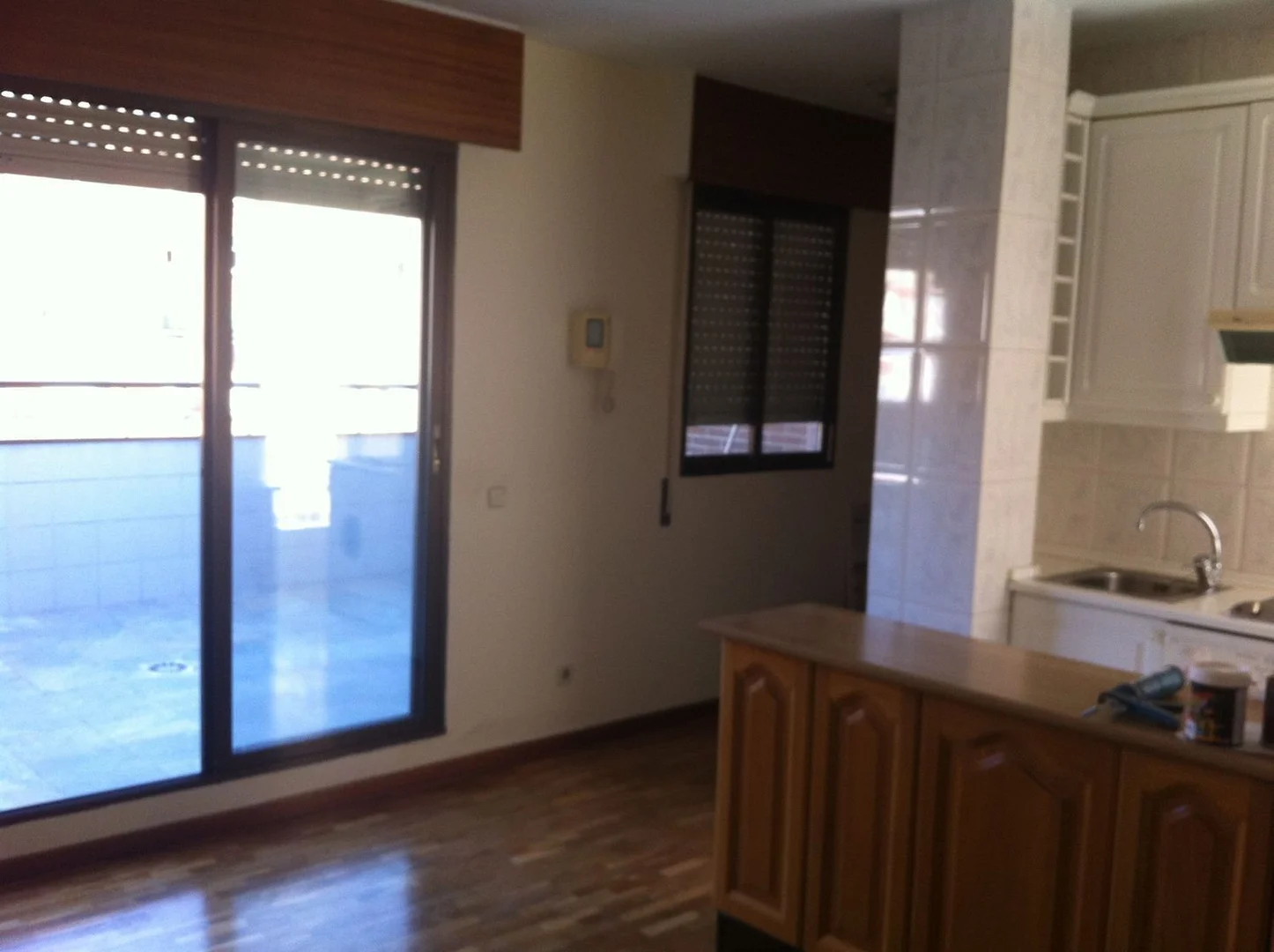 Ático en calle reina mercedes, 4 - Foto 1