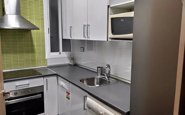 Piso en Calle Benito Gutiérrez, 31, Argüelles - Foto 20