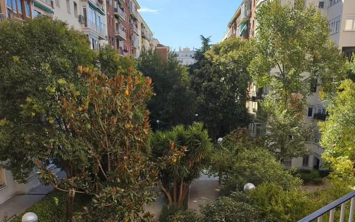 Piso en Paseo de San Francisco de Sales, 24, Vallehermoso - Foto 9