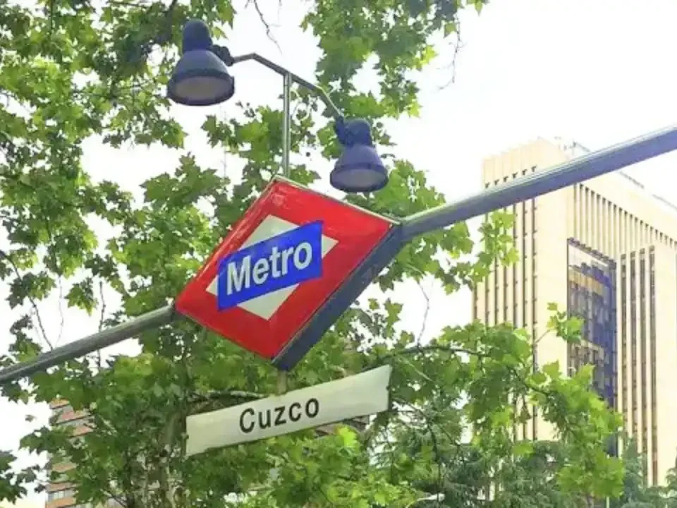 Estudio en  Paseo de la Castellana 121 - Foto 6