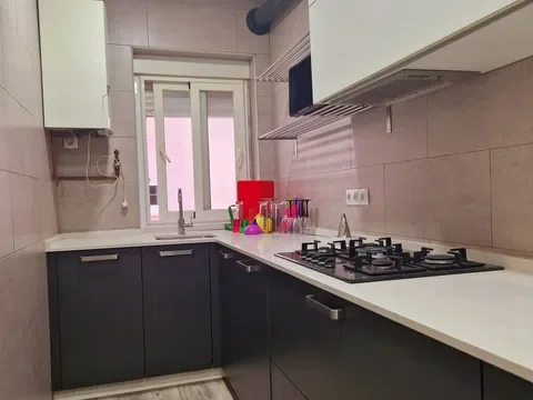 Piso en calle de la Infanta Mercedes, 97 - Foto 17