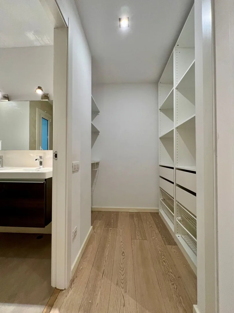 Piso en Sant Gervasi - Galvany - Foto 15