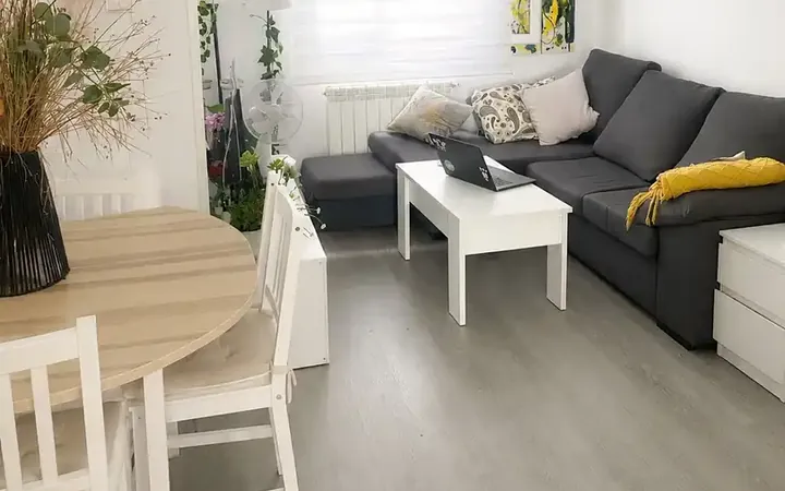 Piso en  Calle de Callejo 30 - Foto 1
