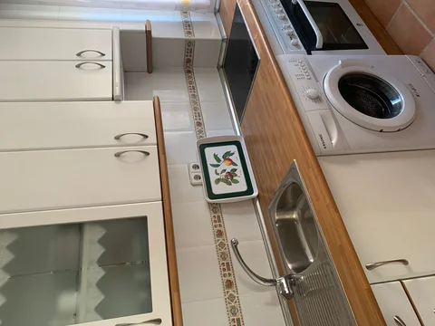 Piso en paseo de los Pontones, 23 - Foto 14