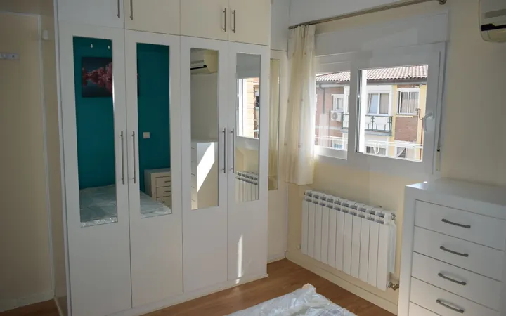 Piso en Calle Rafael Finat, 83, Águilas - Foto 23