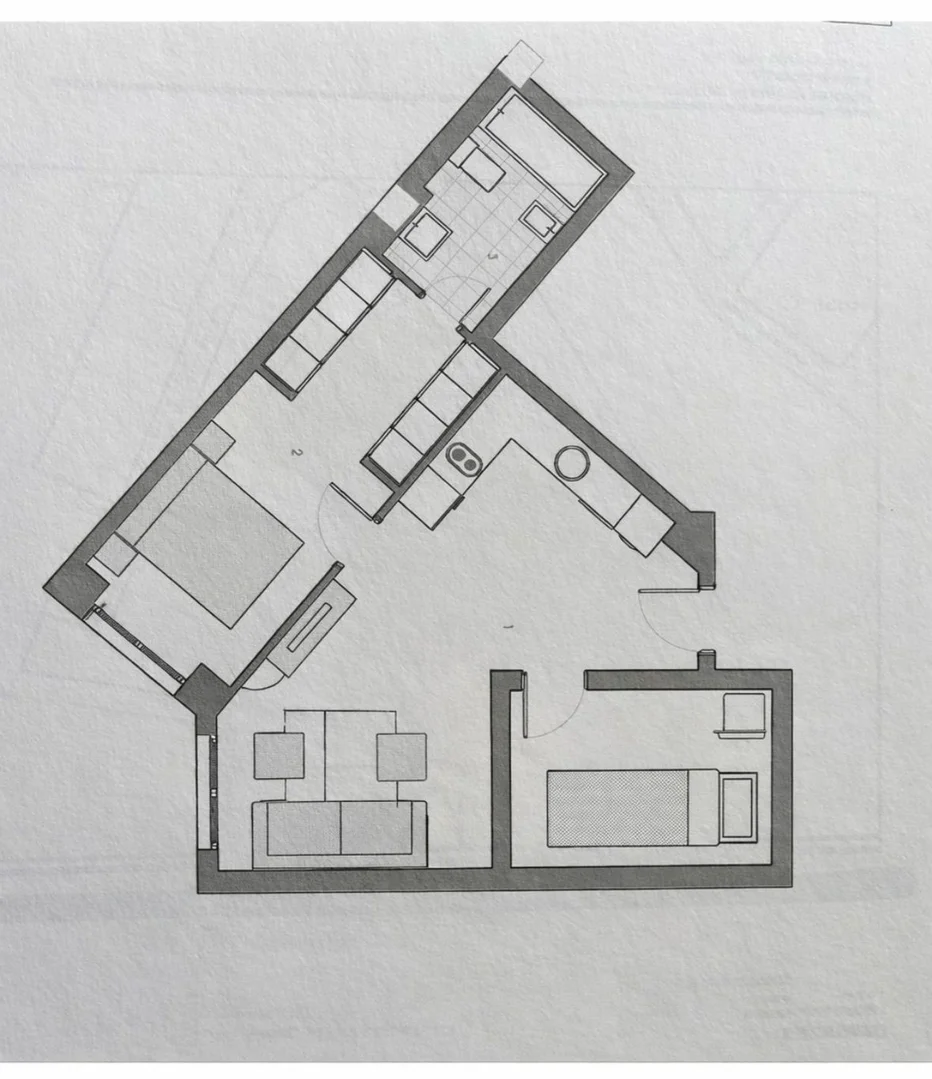Piso en calle de Carlos y Guillermo Fernández Shaw, 1 - Foto 6