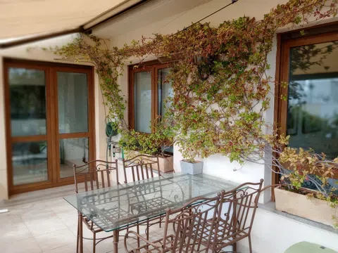 Ático en paseo Marqués de Zafra, 5 - Foto 18