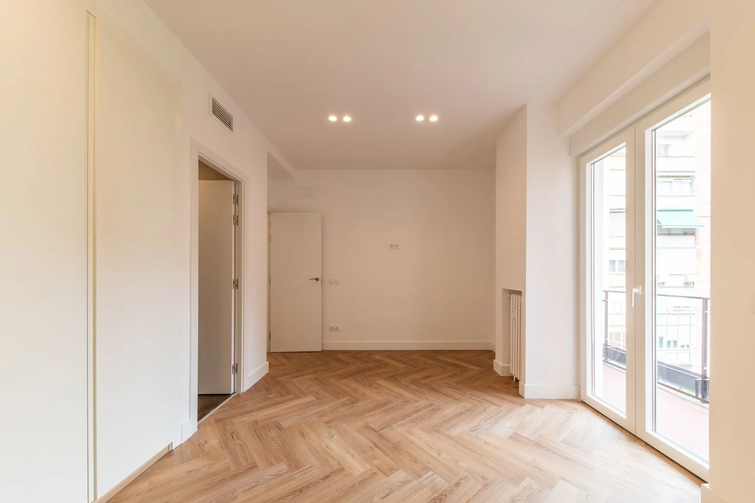 Piso en Calle de San Benito, 4, Ventilla-Almenara - Foto 6