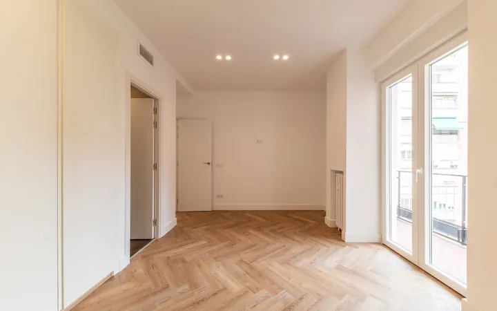 Piso en Calle de San Benito, 4, Ventilla-Almenara - Foto 6