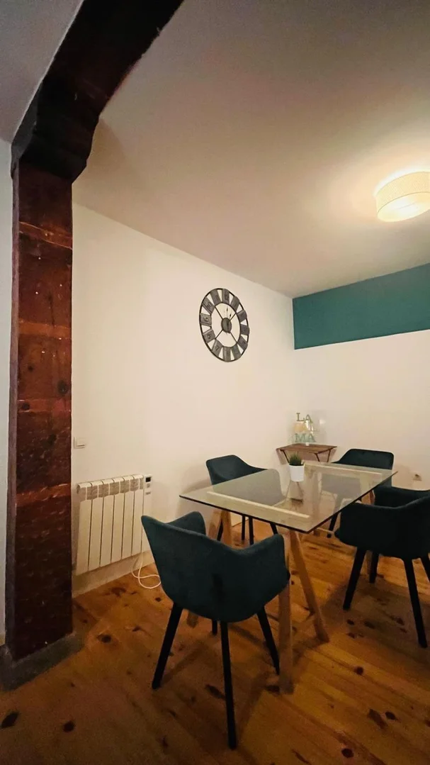 Estudio en Barrio Malasaña-Universidad - Foto 14