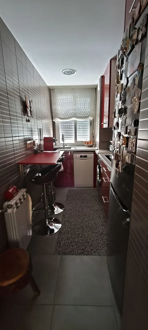 Piso en calle Miguel Solas, 4 - Foto 3