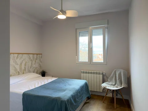 Piso en Barrio Portazgo - Foto 7